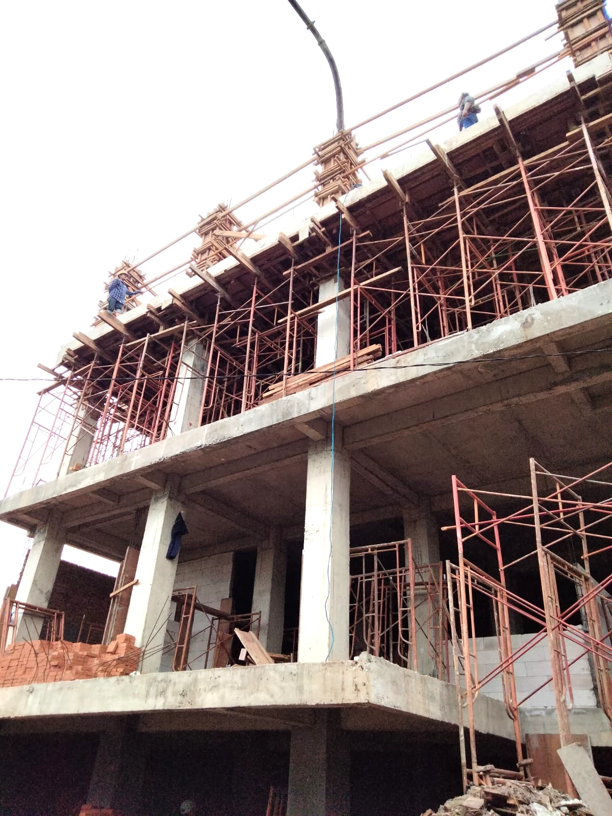 Project Klinik Dora Medika Sidoarjo 5